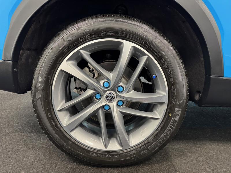 Used MG MG HS 2022 for sale - 77261140: Photo 13