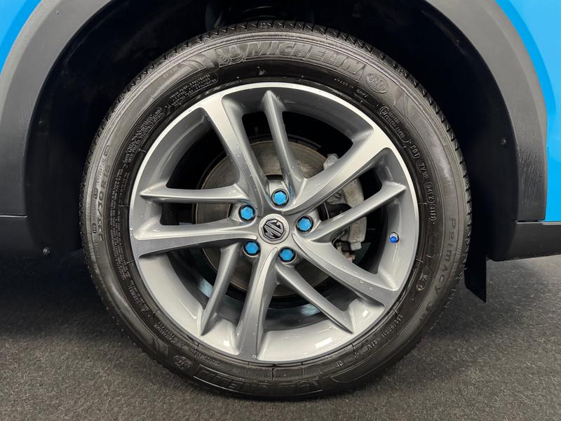 Used MG MG HS 2022 for sale - 77261140: Photo 14