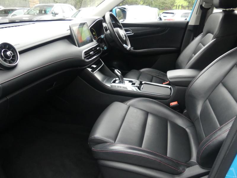 Used MG MG HS 2022 for sale - 77261140: Photo 15