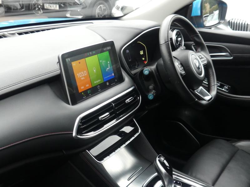 Used MG MG HS 2022 for sale - 77261140: Photo 16