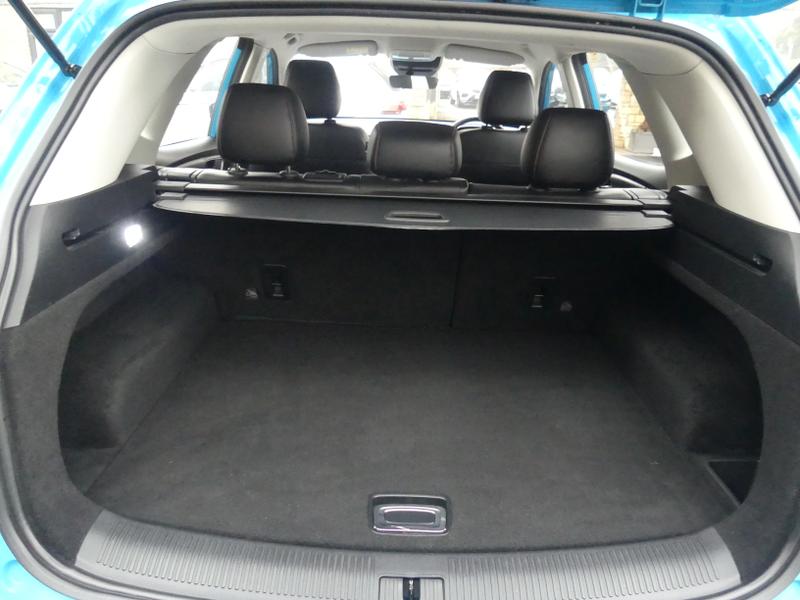 Used MG MG HS 2022 for sale - 77261140: Photo 17