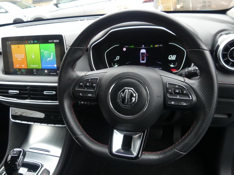 Used MG MG HS 2022 for sale - 77261140: Photo 19