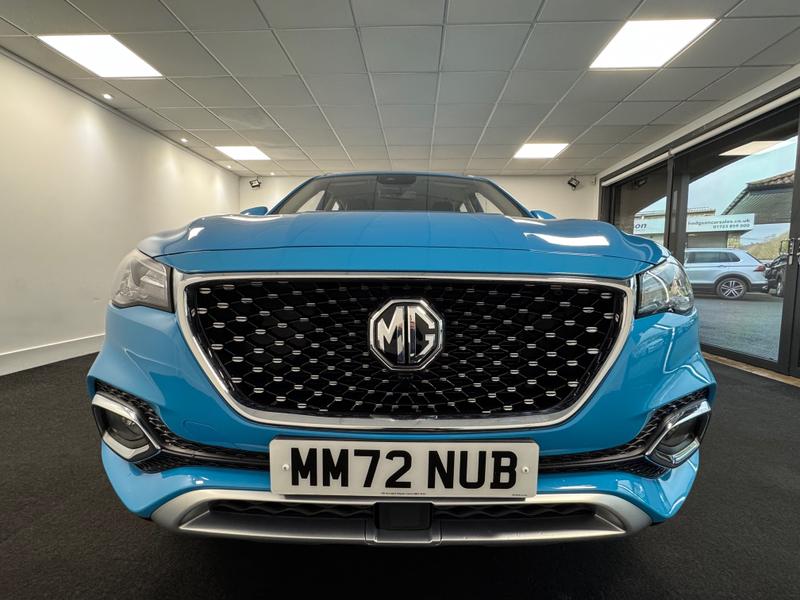 Used MG MG HS 2022 for sale - 77261140: Photo 2