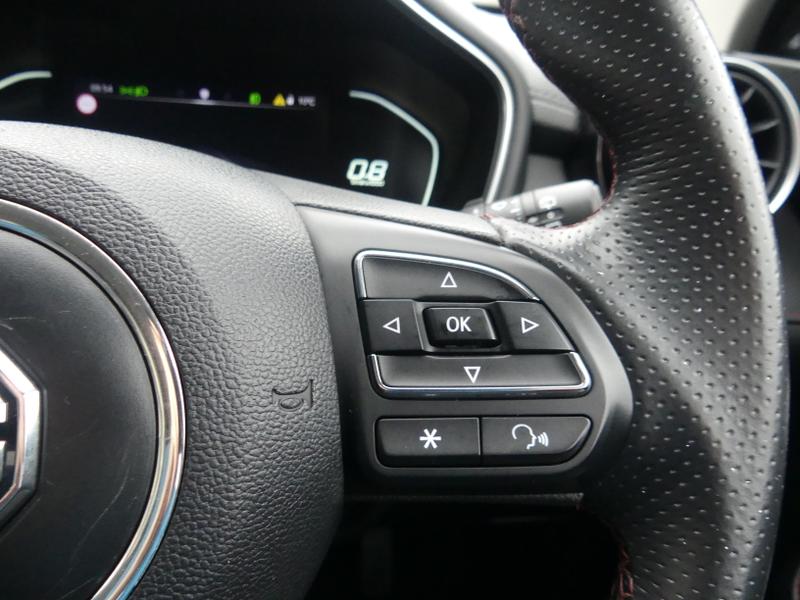 Used MG MG HS 2022 for sale - 77261140: Photo 21