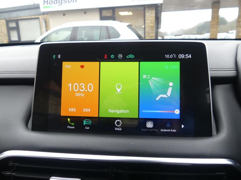 Used MG MG HS 2022 for sale - 77261140: Photo 24