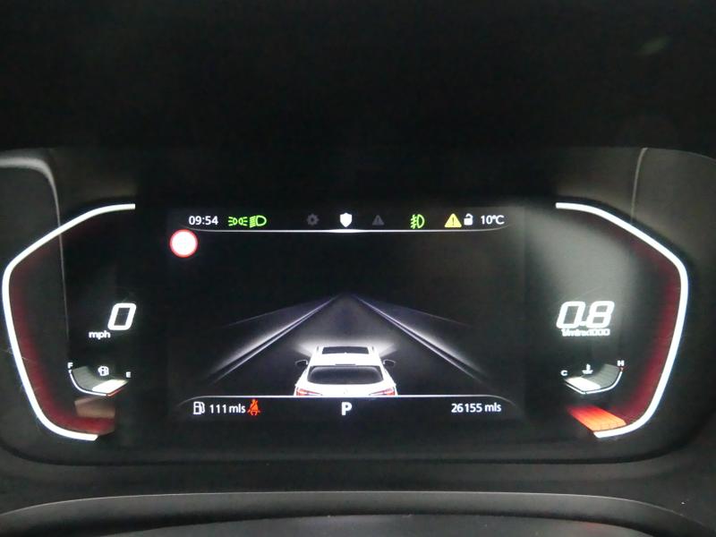 Used MG MG HS 2022 for sale - 77261140: Photo 27