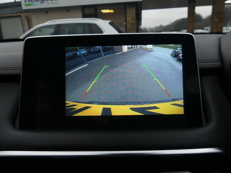 Used MG MG HS 2022 for sale - 77261140: Photo 29