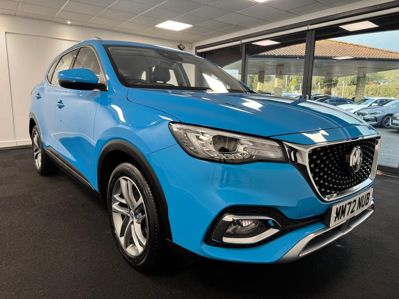 Used MG MG HS 2022 for sale - 77261140: Photo 3