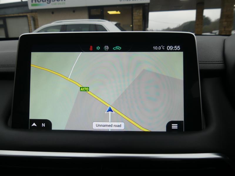 Used MG MG HS 2022 for sale - 77261140: Photo 32