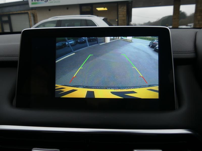 Used MG MG HS 2022 for sale - 77261140: Photo 33