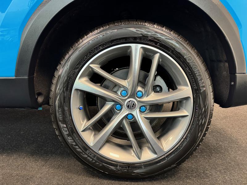 Used MG MG HS 2022 for sale - 77261140: Photo 35