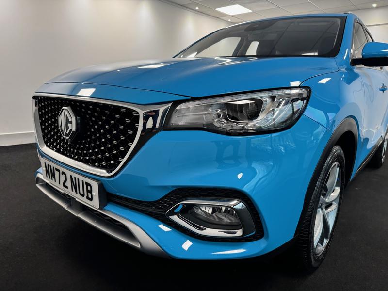 Used MG MG HS 2022 for sale - 77261140: Photo 5