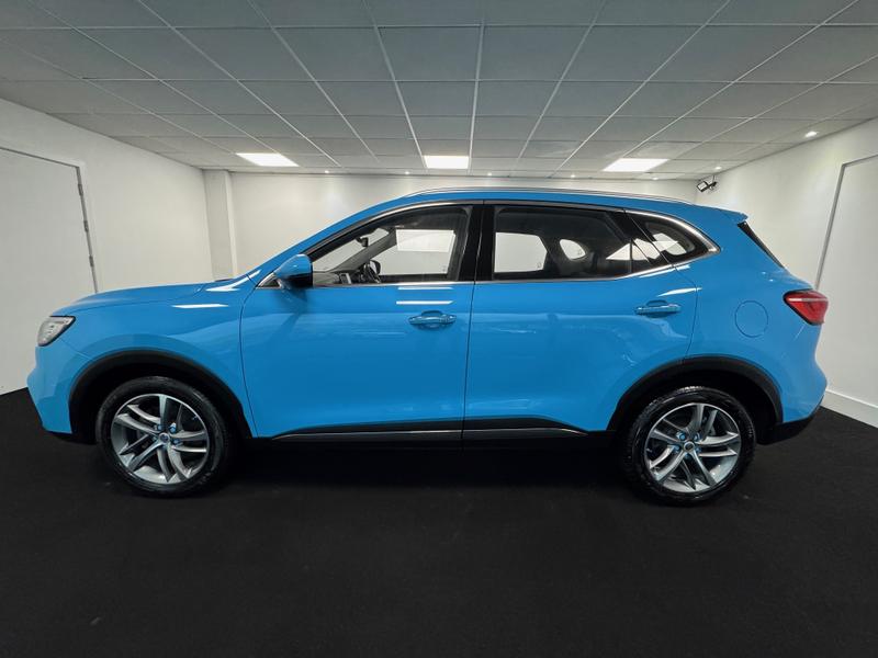 Used MG MG HS 2022 for sale - 77261140: Photo 6