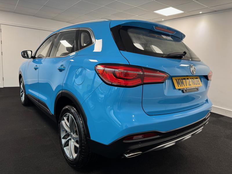 Used MG MG HS 2022 for sale - 77261140: Photo 7