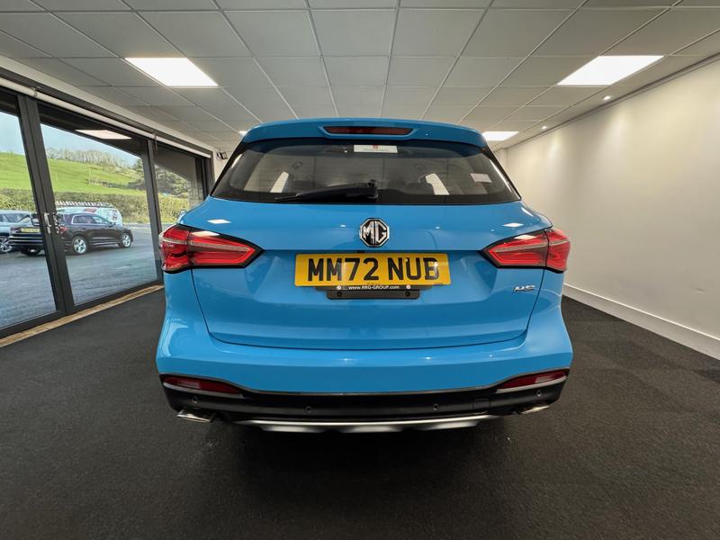 Used MG MG HS 2022 for sale - 77261140: Photo 8