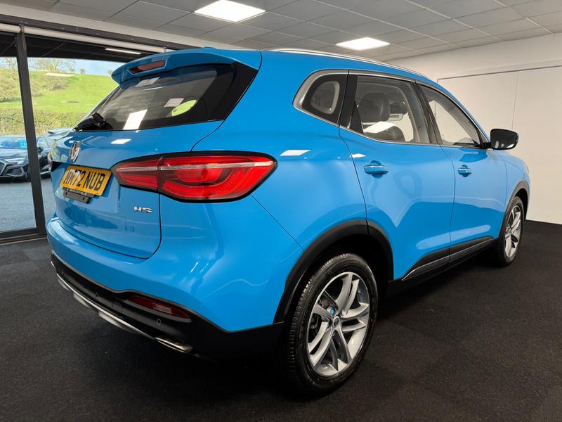 Used MG MG HS 2022 for sale - 77261140: Photo 9