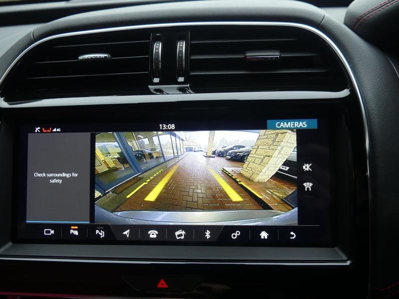 Used Jaguar XE 2019 for sale - 77450416: Photo 12