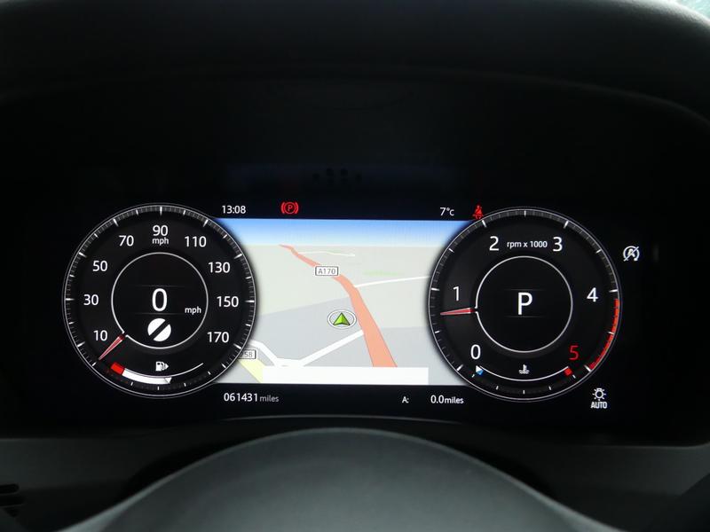 Used Jaguar XE 2019 for sale - 77450416: Photo 13