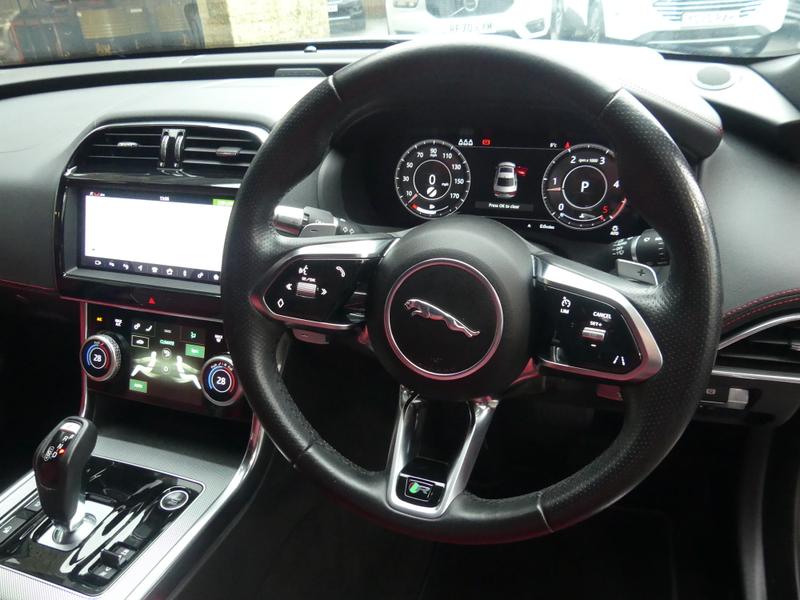 Used Jaguar XE 2019 for sale - 77450416: Photo 18