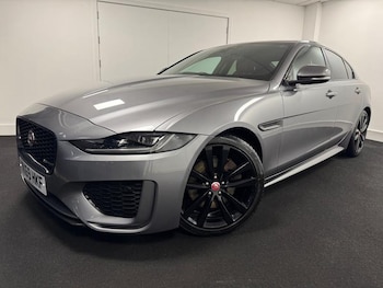 2019 - DIESEL 2.0 D180 R-Dynamic SE Saloon 4dr Diesel Auto Euro 6 (s/s) (180 ps) A