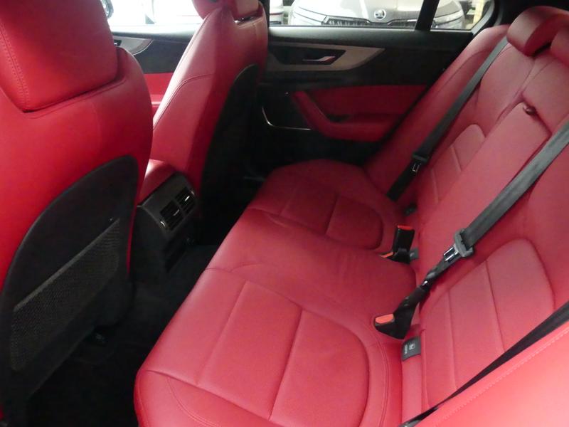 Used Jaguar XE 2019 for sale - 77450416: Photo 20