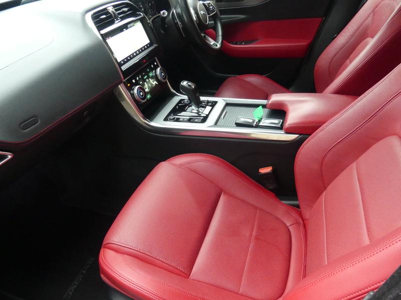 Used Jaguar XE 2019 for sale - 77450416: Photo 21