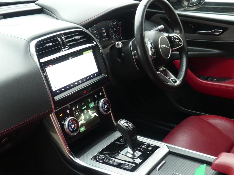 Used Jaguar XE 2019 for sale - 77450416: Photo 22