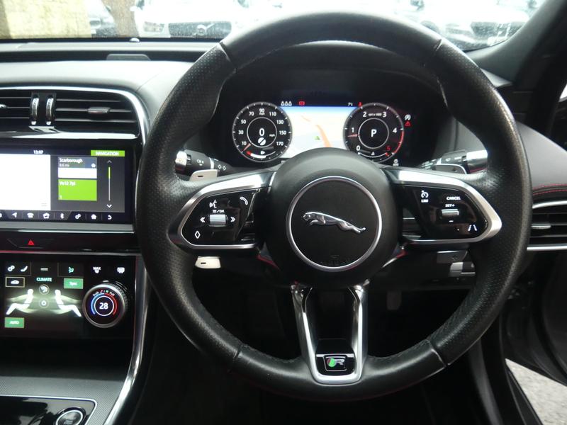 Used Jaguar XE 2019 for sale - 77450416: Photo 26