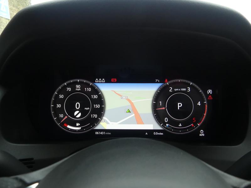 Used Jaguar XE 2019 for sale - 77450416: Photo 27