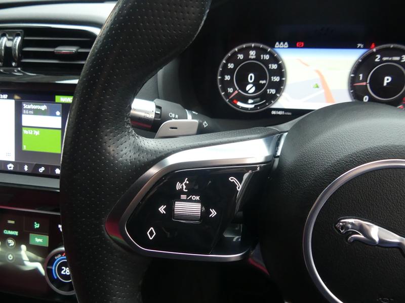 Used Jaguar XE 2019 for sale - 77450416: Photo 28