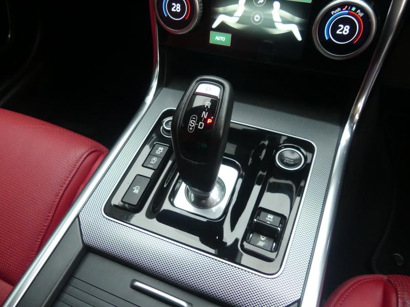 Used Jaguar XE 2019 for sale - 77450416: Photo 30