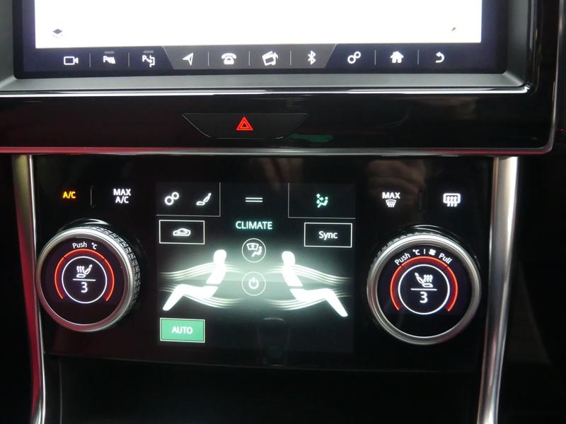 Used Jaguar XE 2019 for sale - 77450416: Photo 34