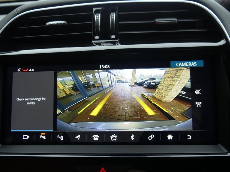 Used Jaguar XE 2019 for sale - 77450416: Photo 38