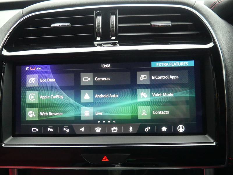 Used Jaguar XE 2019 for sale - 77450416: Photo 39