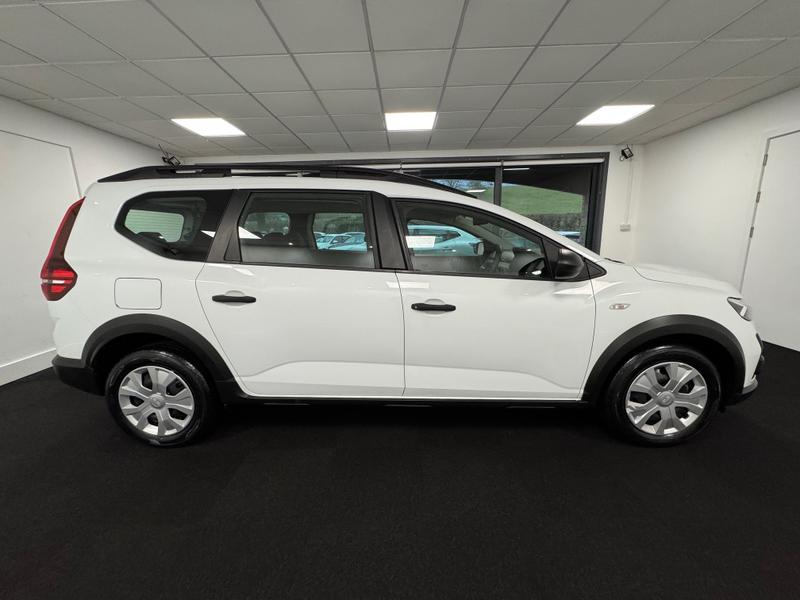 Used Dacia Jogger 2023 for sale - 77225730: Photo 10