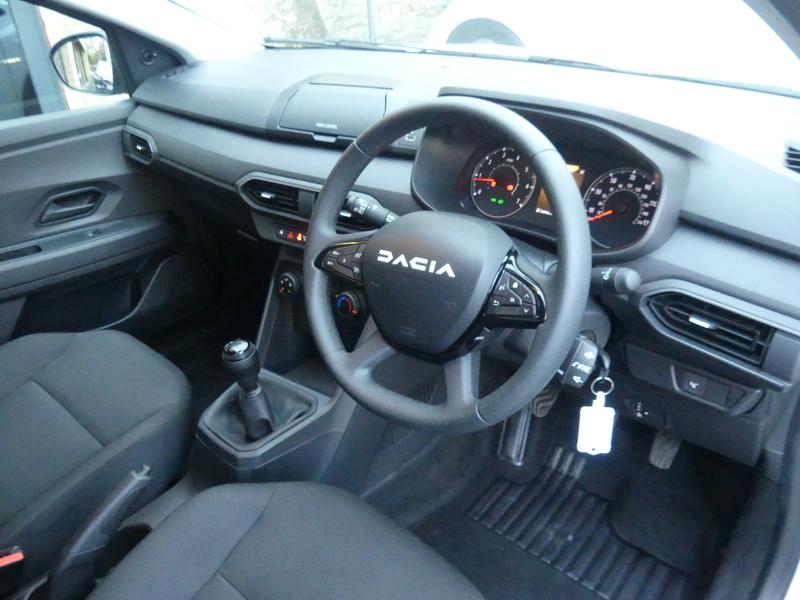 Used Dacia Jogger 2023 for sale - 77225730: Photo 11