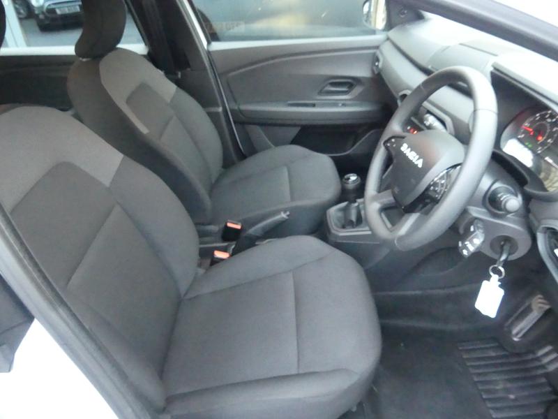 Used Dacia Jogger 2023 for sale - 77225730: Photo 12