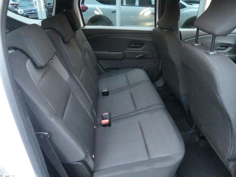 Used Dacia Jogger 2023 for sale - 77225730: Photo 13