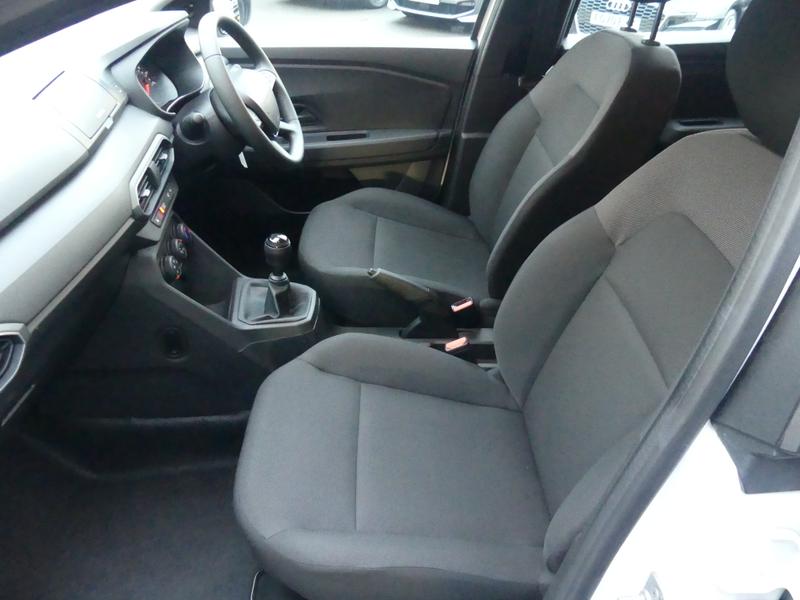 Used Dacia Jogger 2023 for sale - 77225730: Photo 17