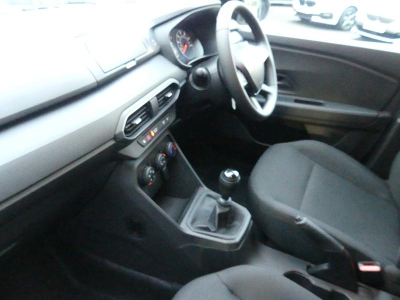 Used Dacia Jogger 2023 for sale - 77225730: Photo 18
