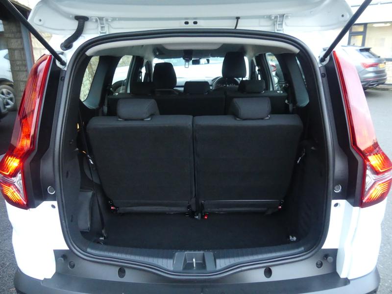 Used Dacia Jogger 2023 for sale - 77225730: Photo 19