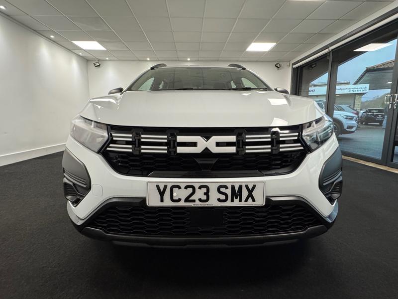 Used Dacia Jogger 2023 for sale - 77225730: Photo 2