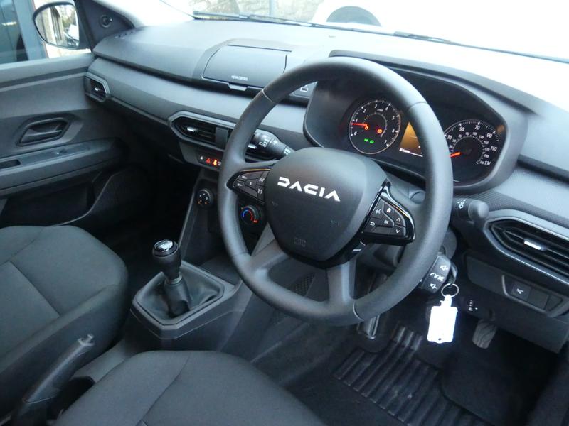 Used Dacia Jogger 2023 for sale - 77225730: Photo 20