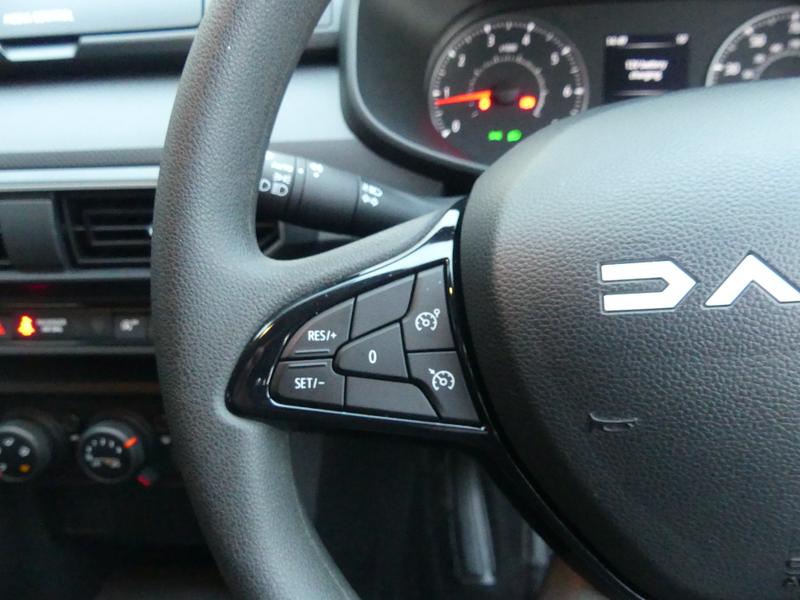 Used Dacia Jogger 2023 for sale - 77225730: Photo 22