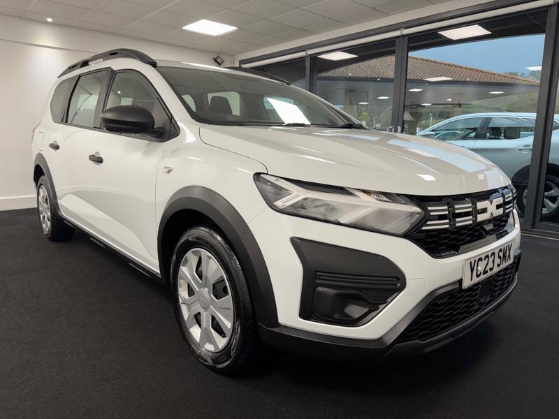 Used Dacia Jogger 2023 for sale - 77225730: Photo 3