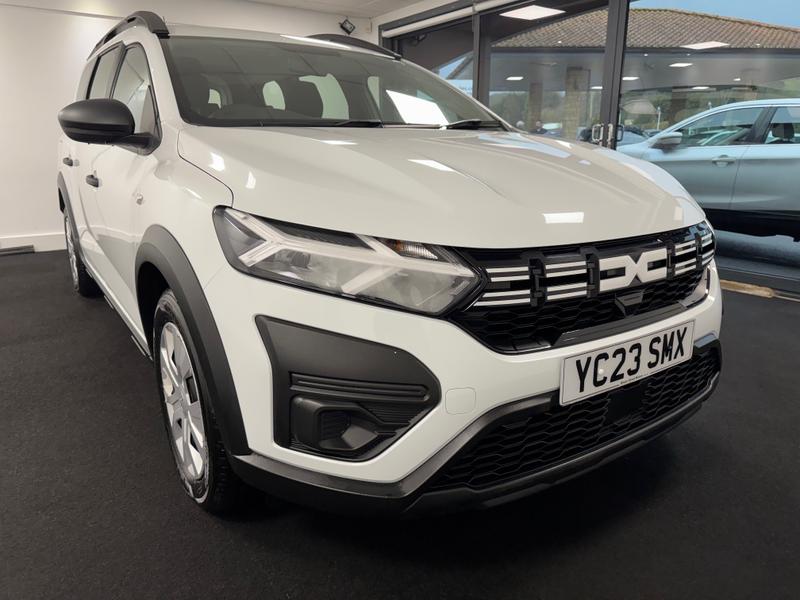 Used Dacia Jogger 2023 for sale - 77225730: Photo 4