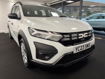 Used Dacia Jogger 2023 for sale - 77225730: Photo
