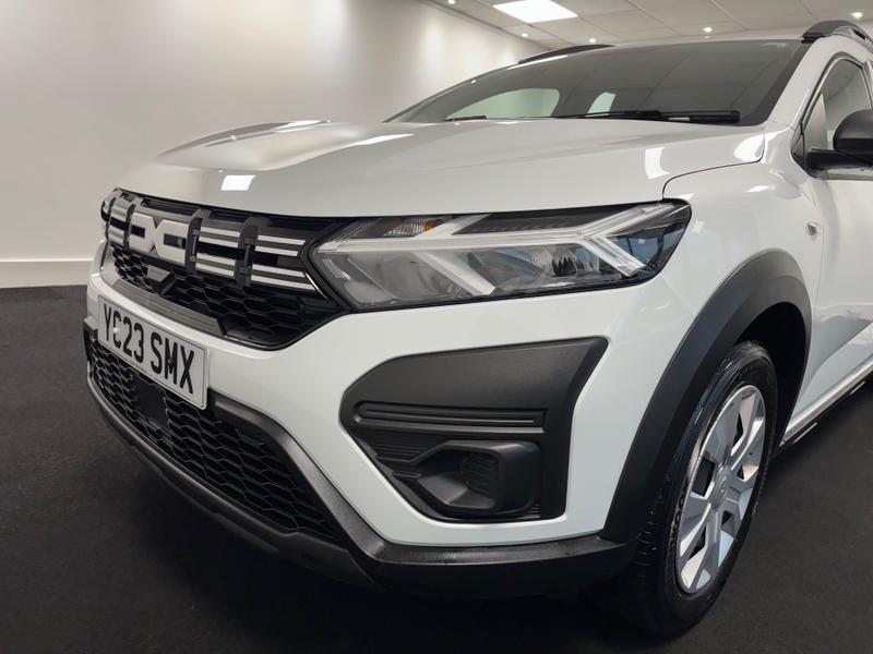 Used Dacia Jogger 2023 for sale - 77225730: Photo 5