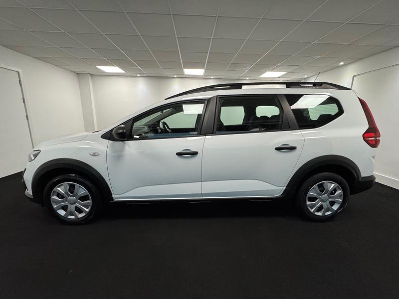 Used Dacia Jogger 2023 for sale - 77225730: Photo 6
