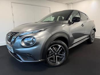 Used Nissan Juke 2024 for sale - 79585057: Photo